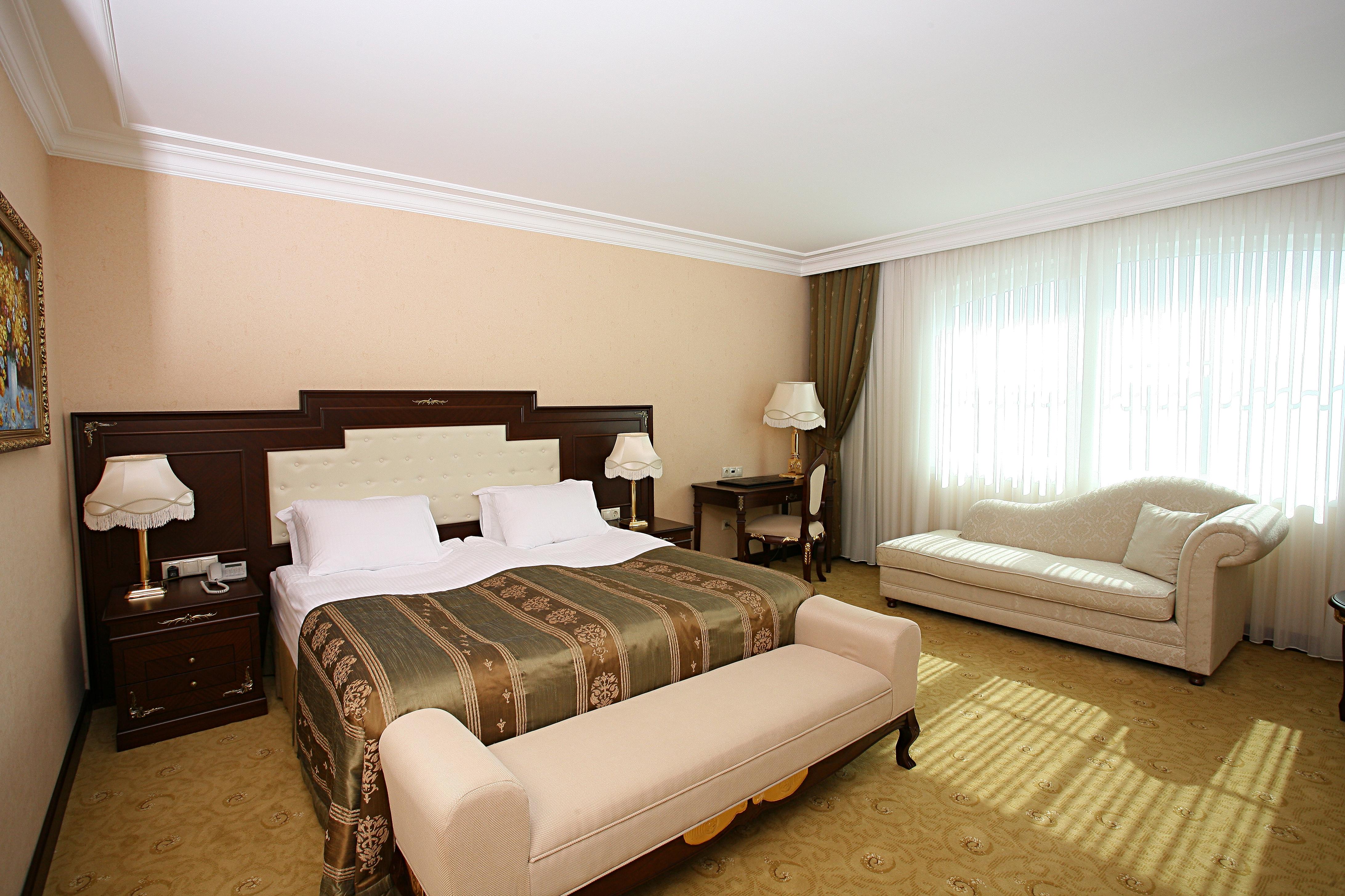 Latanya Palm & Spa Airport Antalya Zewnętrze zdjęcie