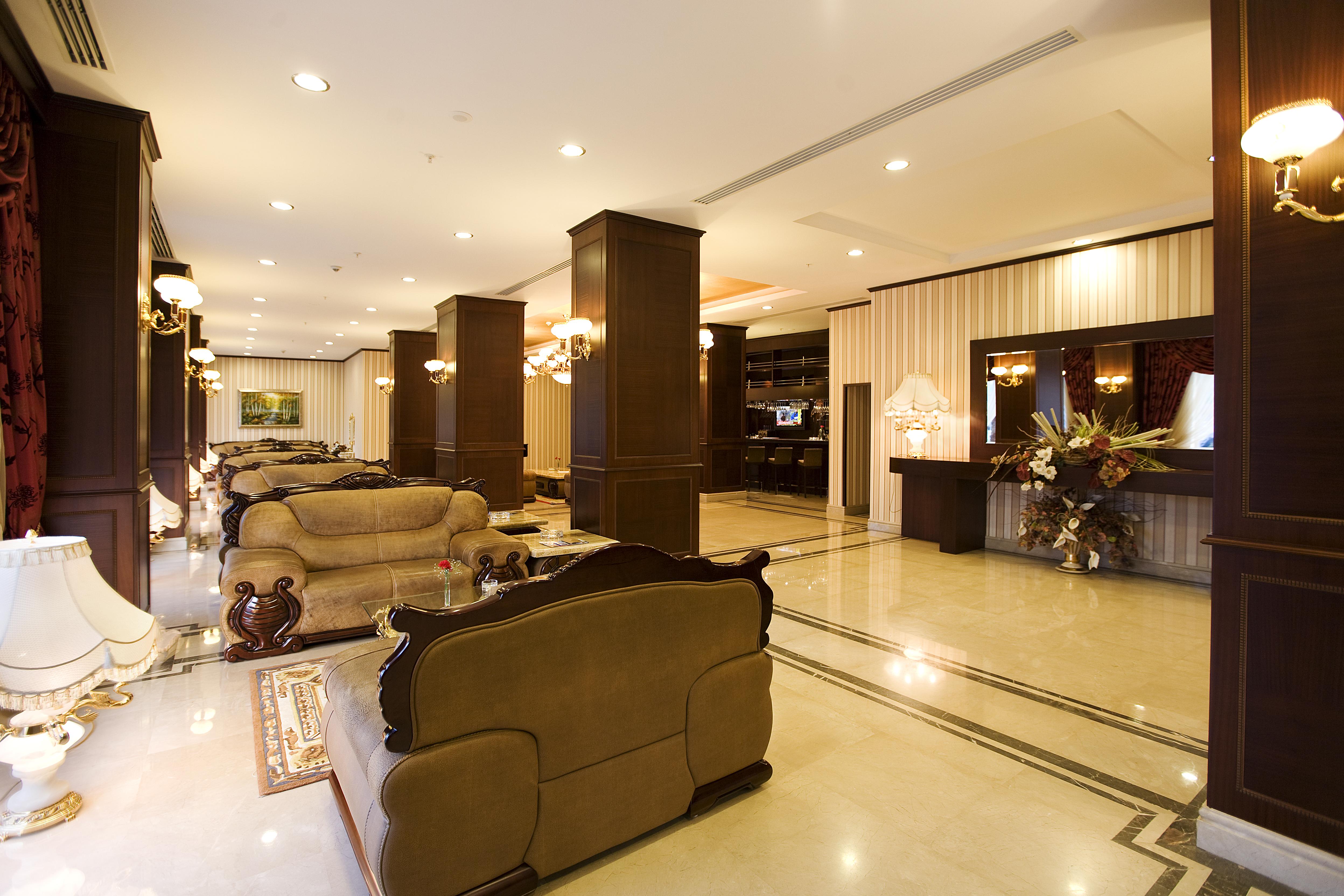 Latanya Palm & Spa Airport Antalya Zewnętrze zdjęcie