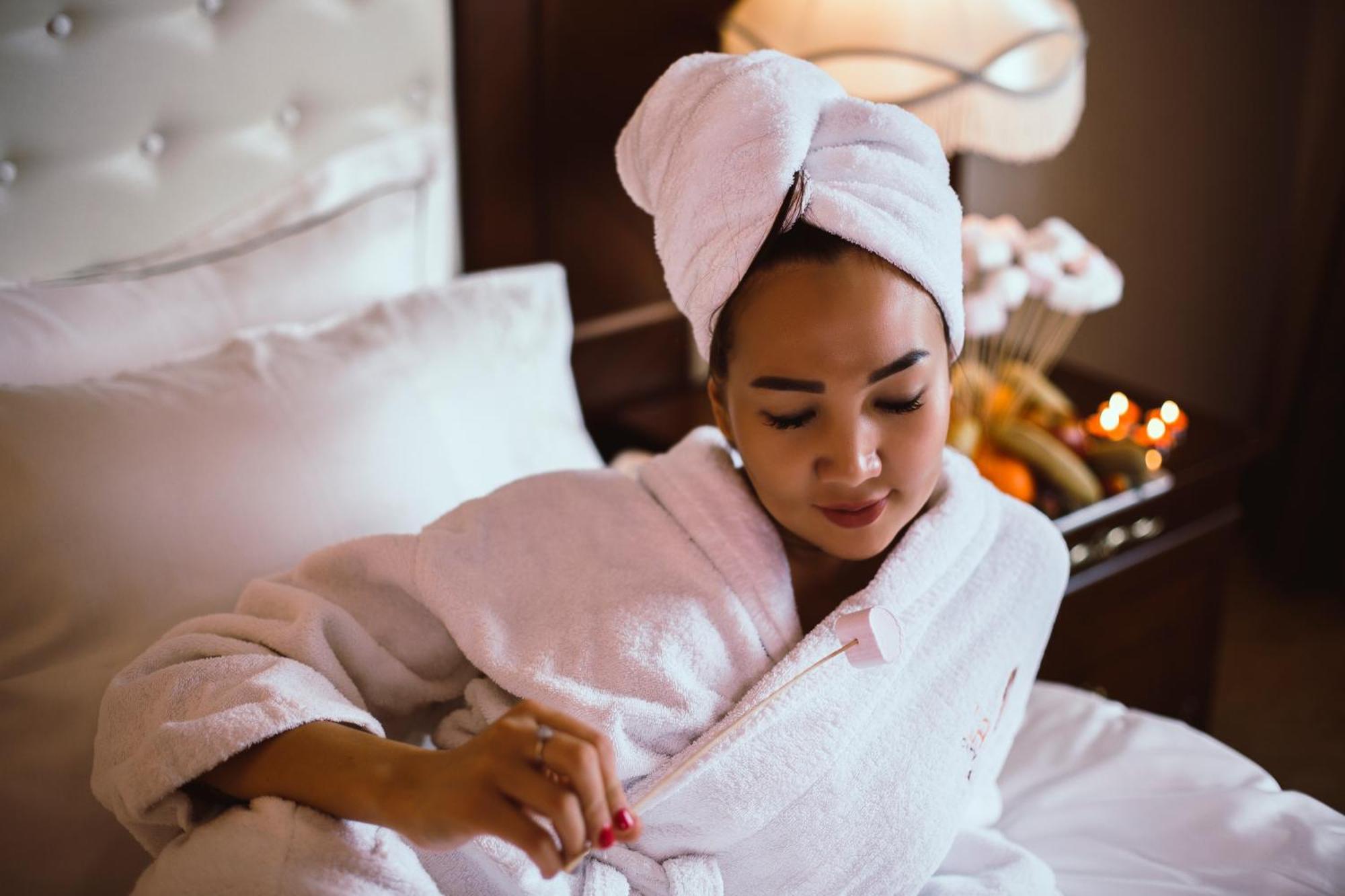 Latanya Palm & Spa Airport Antalya Zewnętrze zdjęcie